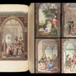 Livre mignard – Charles Malo – 1825 | Fabliaux, Bawdy French Medieval Poetry