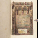 Livre mignard – Charles Malo – 1825 | Fabliaux, Bawdy French Medieval Poetry