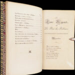 Livre mignard – Charles Malo – 1825 | Fabliaux, Bawdy French Medieval Poetry