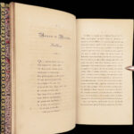 Livre mignard – Charles Malo – 1825 | Fabliaux, Bawdy French Medieval Poetry