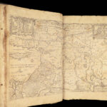 Biblia – Holy Bible – 1736 | Martin Luther Translation, Enormous Basel Folio
