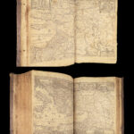 Biblia – Holy Bible – 1736 | Martin Luther Translation, Enormous Basel Folio