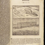 Biblia – Holy Bible – 1778 | Martin Luther Translation, Basel Folio, Woodcuts
