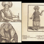 Biblia – Holy Bible – 1778 | Martin Luther Translation, Basel Folio, Woodcuts