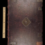 Biblia – Holy Bible – 1778 | Martin Luther Translation, Basel Folio, Woodcuts