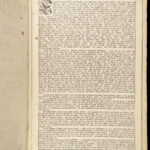 Biblia – Holy Bible – 1778 | Martin Luther Translation, Basel Folio, Woodcuts