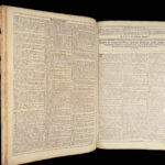 Biblia – Holy Bible – 1778 | Martin Luther Translation, Basel Folio, Woodcuts