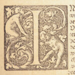 Genesis Commentary – Martin Luther – 1572 | Huge German Folio in Vellum