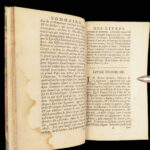Histoire du pontificat de St Gregoire – Louis Maimbourg – 1686 | First Edition