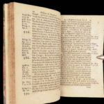 Histoire du pontificat de St Gregoire – Louis Maimbourg – 1686 | First Edition
