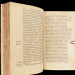 Histoire du pontificat de St Gregoire – Louis Maimbourg – 1686 | First Edition
