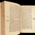 Histoire du pontificat de St Gregoire – Louis Maimbourg – 1686 | First Edition