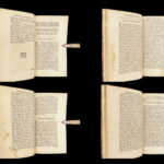 Histoire du pontificat de St Gregoire – Louis Maimbourg – 1686 | First Edition