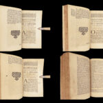 Histoire du pontificat de St Gregoire – Louis Maimbourg – 1686 | First Edition