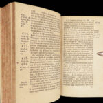 Histoire du pontificat de St Gregoire – Louis Maimbourg – 1686 | First Edition