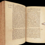 Histoire du pontificat de St Gregoire – Louis Maimbourg – 1686 | First Edition