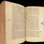Histoire du pontificat de St Gregoire – Louis Maimbourg – 1686 | First Edition