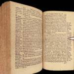 Histoire du pontificat de St Gregoire – Louis Maimbourg – 1686 | First Edition