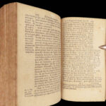 Histoire du pontificat de St Gregoire – Louis Maimbourg – 1686 | First Edition