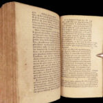 Histoire du pontificat de St Gregoire – Louis Maimbourg – 1686 | First Edition