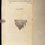 Histoire du pontificat de St Gregoire – Louis Maimbourg – 1686 | First Edition