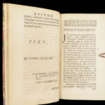 Histoire du pontificat de St Gregoire – Louis Maimbourg – 1686 | First Edition