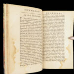 Histoire du pontificat de St Gregoire – Louis Maimbourg – 1686 | First Edition