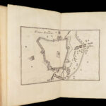 Topographia Galliæ – Zeiller & Merian – 1662 | Guienne Maps & Descriptions