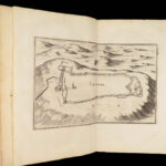 Topographia Galliæ – Zeiller & Merian – 1662 | Guienne Maps & Descriptions