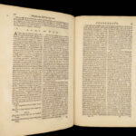 Topographia Galliæ – Zeiller & Merian – 1662 | Guienne Maps & Descriptions