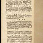 Topographia Galliæ – Zeiller & Merian – 1662 | Guienne Maps & Descriptions