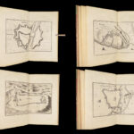 Topographia Galliæ – Zeiller & Merian – 1662 | Guienne Maps & Descriptions