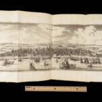 Topographia Galliæ – Zeiller & Merian – 1662 | Guienne Maps & Descriptions