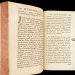 Mémoires de John Ker of Kersland – 1726 | Scottish Double Agent, Espionage