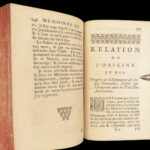 Mémoires de John Ker of Kersland – 1726 | Scottish Double Agent, Espionage