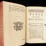 Mémoires de John Ker of Kersland – 1726 | Scottish Double Agent, Espionage