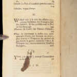 Mémoires de John Ker of Kersland – 1726 | Scottish Double Agent, Espionage