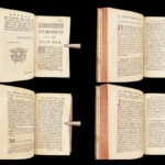 Mémoires de John Ker of Kersland – 1726 | Scottish Double Agent, Espionage