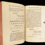 Mémoires de John Ker of Kersland – 1726 | Scottish Double Agent, Espionage