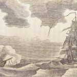American Naval Battles – Horace Kimball – 1836 | United States Sea Battles