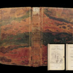 American Naval Battles – Horace Kimball – 1836 | United States Sea Battles