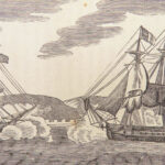 American Naval Battles – Horace Kimball – 1836 | United States Sea Battles
