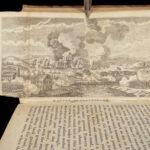 American Naval Battles – Horace Kimball – 1836 | United States Sea Battles