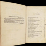 American Naval Battles – Horace Kimball – 1836 | United States Sea Battles