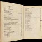 American Naval Battles – Horace Kimball – 1836 | United States Sea Battles