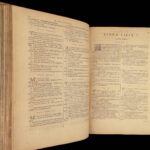 Notationes in totam Scripturam Sacram – de Sa – 1598 | Plantin | Bamberg Witch Trials Provenance