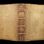 Notationes in totam Scripturam Sacram – de Sa – 1598 | Plantin | Bamberg Witch Trials Provenance