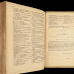 Notationes in totam Scripturam Sacram – de Sa – 1598 | Plantin | Bamberg Witch Trials Provenance