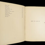 1927 Now We Are Six | A.A. Milne 1st ed | Winnie the Pooh Children’s