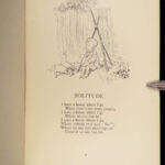 1927 Now We Are Six | A.A. Milne 1st ed | Winnie the Pooh Children’s